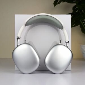 AirPods Max Wireless Headset | Premium Sound + ANC - [AZD]