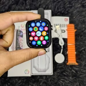 Series 11 Pro Max Smart Watch