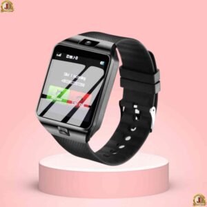 Sim supported smart watch - [AZD]