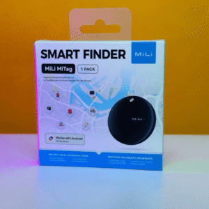 smart finder