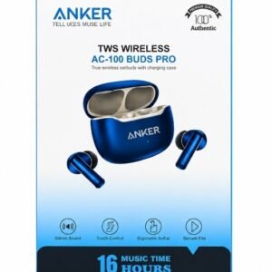 Anker earbuds