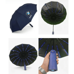 bmw umbrella