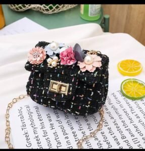 Cross body bag