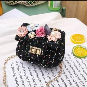 Cross body bag