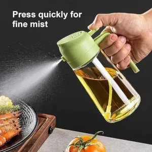 oil dispenser