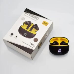 TWS earbuds
