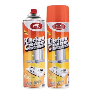 kitchen cleaner