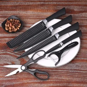 Knife set