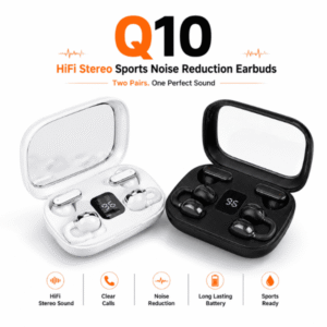 Q10 earbuds