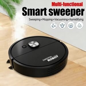 Robot Vacuum cleaner