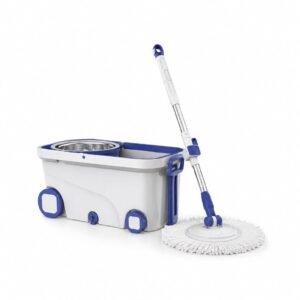 Room cleaner