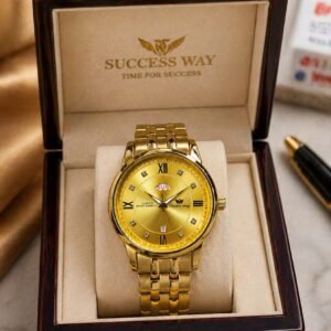 success way watch