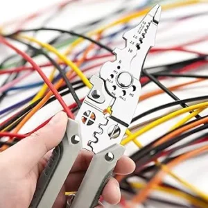 Wire Stripper