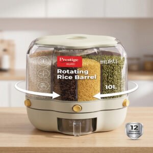 Grain Dispenser