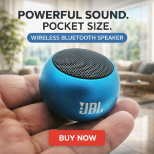 jbl mini speaker