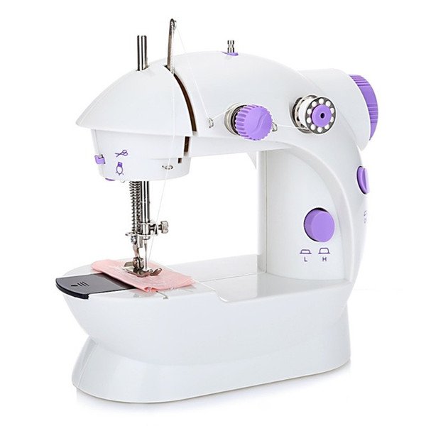 mini portable sewing machine