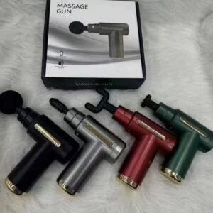 massage gun