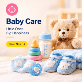 Baby care