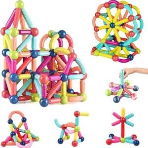 Educational block set