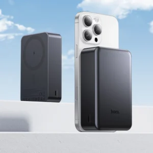 Hoco wireless powerbank