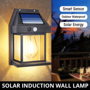 Wall light