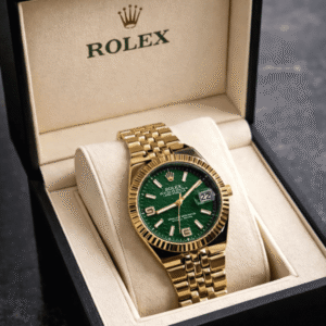 Rolex Girs Watch