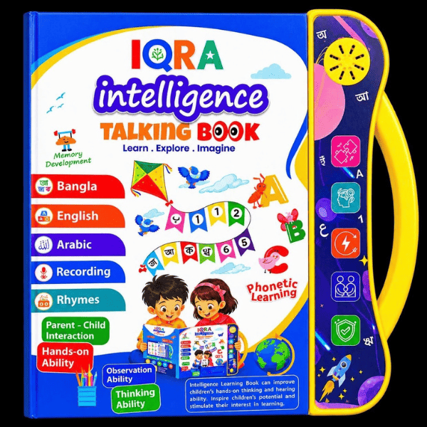 kid books