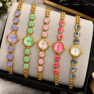 Ladies premium watch