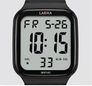 Lasik watch