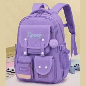 School backpack